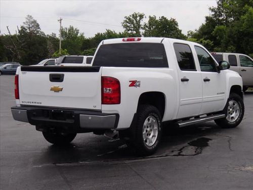 2013 Chevrolet Silverado 1500 LT, US $34,963.00, image 9