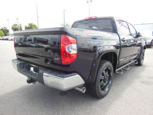 2014 toyota tundra sr5