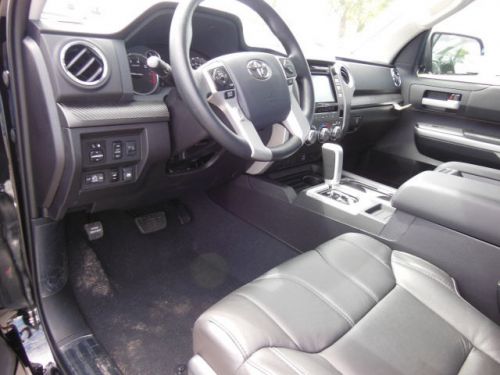 2014 Toyota Tundra SR5, US $41,689.00, image 3