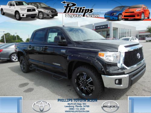 2014 Toyota Tundra SR5, US $41,689.00, image 6