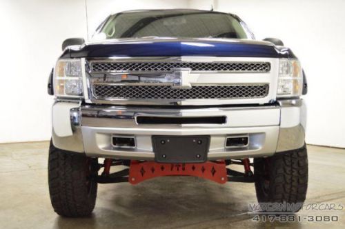 2012 Chevrolet Silverado 1500 LT, US $34,958.00, image 2