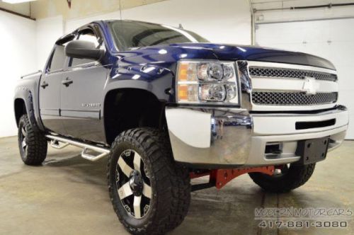 2012 Chevrolet Silverado 1500 LT, US $34,958.00, image 12