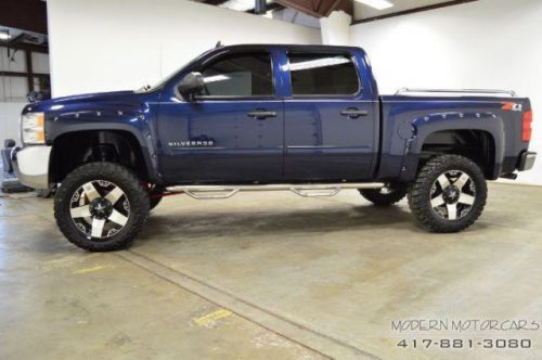 2012 Chevrolet Silverado 1500 LT, US $34,958.00, image 15