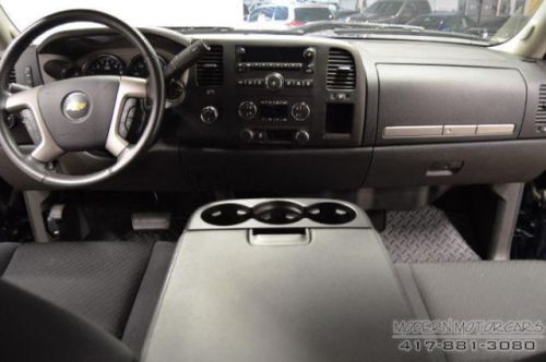 2012 Chevrolet Silverado 1500 LT, US $34,958.00, image 19