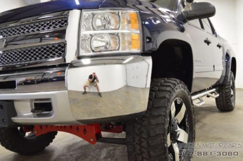 2012 Chevrolet Silverado 1500 LT, US $34,958.00, image 26