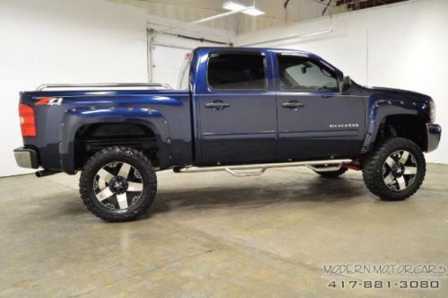 2012 Chevrolet Silverado 1500 LT, US $34,958.00, image 29
