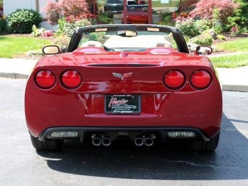 2005 Chevrolet Corvette Base, US $34,900.00, image 4