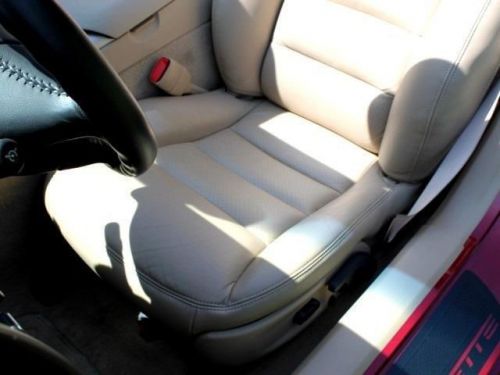 2005 Chevrolet Corvette Base, US $34,900.00, image 5