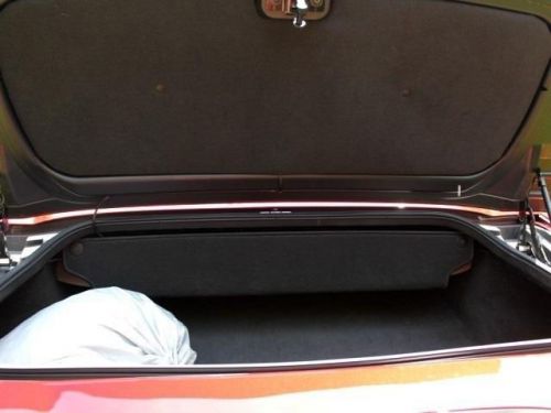 2005 Chevrolet Corvette Base, US $34,900.00, image 12