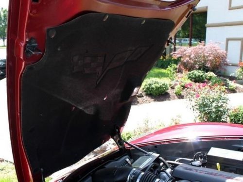 2005 Chevrolet Corvette Base, US $34,900.00, image 13