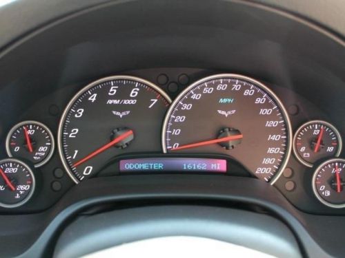 2005 Chevrolet Corvette Base, US $34,900.00, image 16