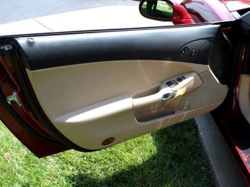 2005 Chevrolet Corvette Base, US $34,900.00, image 22