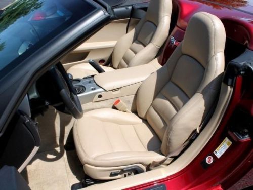 2005 Chevrolet Corvette Base, US $34,900.00, image 23