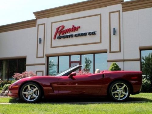 2005 Chevrolet Corvette Base, US $34,900.00, image 25