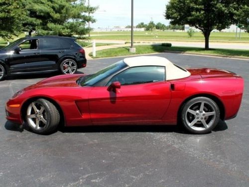 2005 Chevrolet Corvette Base, US $34,900.00, image 28