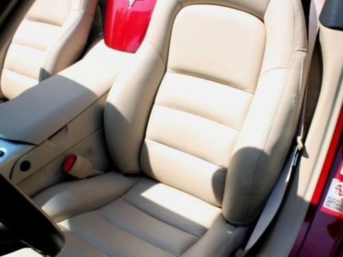 2005 Chevrolet Corvette Base, US $34,900.00, image 29