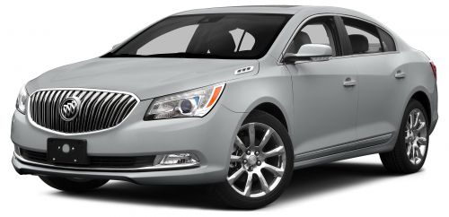 2014 buick lacrosse premium 1