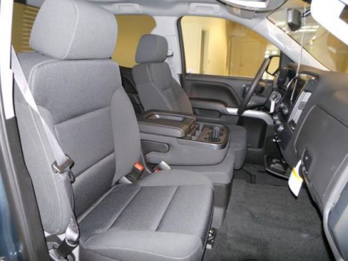 2014 Chevrolet Silverado 1500 1LT, US $40,119.00, image 2
