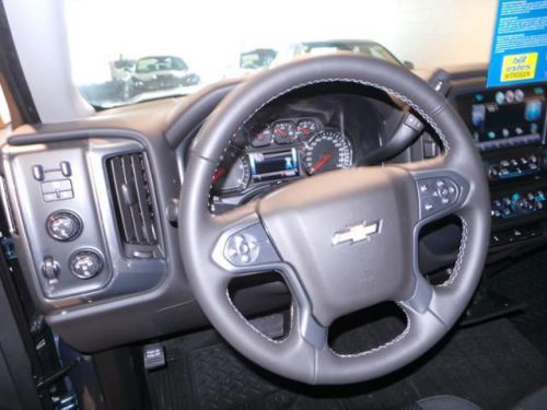 2014 Chevrolet Silverado 1500 1LT, US $40,119.00, image 3
