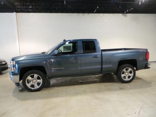 2014 Chevrolet Silverado 1500 1LT, US $40,119.00, image 4