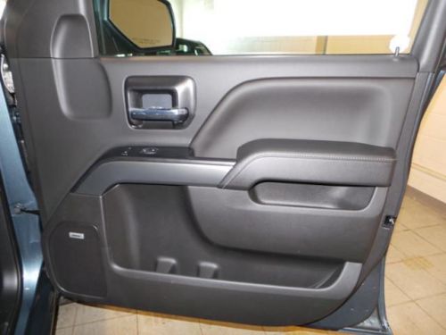 2014 Chevrolet Silverado 1500 1LT, US $40,119.00, image 5