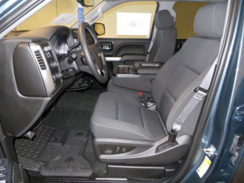 2014 Chevrolet Silverado 1500 1LT, US $40,119.00, image 6