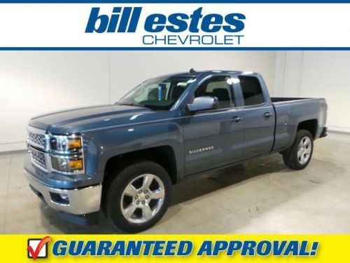 2014 Chevrolet Silverado 1500 1LT, US $40,119.00, image 7
