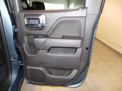 2014 Chevrolet Silverado 1500 1LT, US $40,119.00, image 8