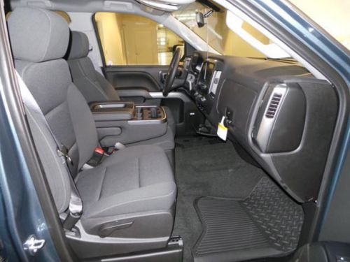 2014 Chevrolet Silverado 1500 1LT, US $40,119.00, image 9