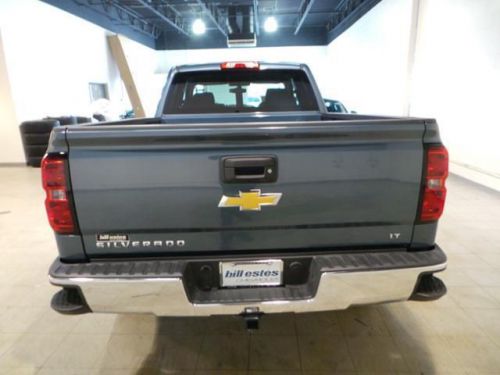 2014 Chevrolet Silverado 1500 1LT, US $40,119.00, image 10