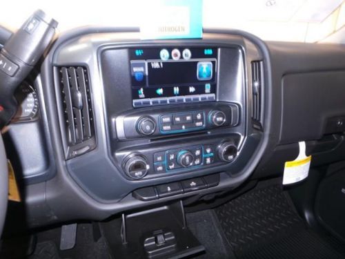2014 Chevrolet Silverado 1500 1LT, US $40,119.00, image 11