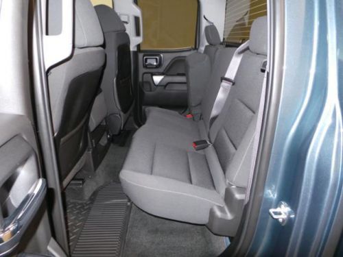2014 Chevrolet Silverado 1500 1LT, US $40,119.00, image 12