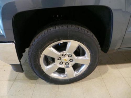 2014 Chevrolet Silverado 1500 1LT, US $40,119.00, image 16