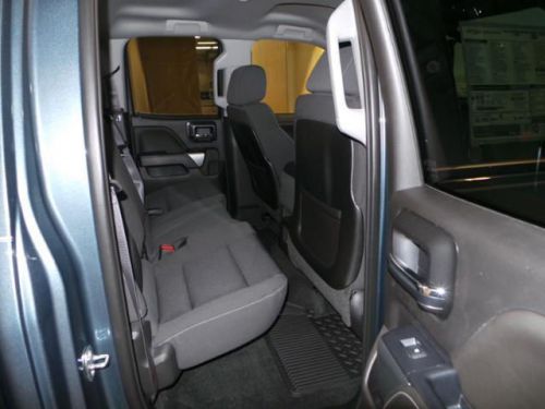 2014 Chevrolet Silverado 1500 1LT, US $40,119.00, image 17