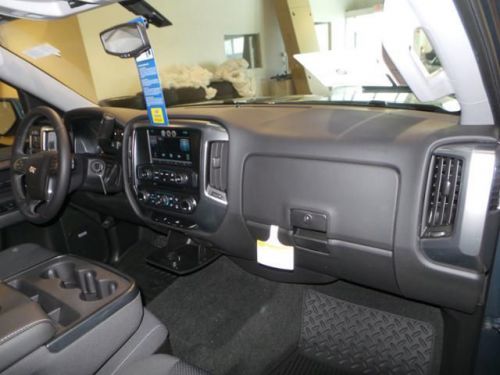 2014 Chevrolet Silverado 1500 1LT, US $40,119.00, image 22