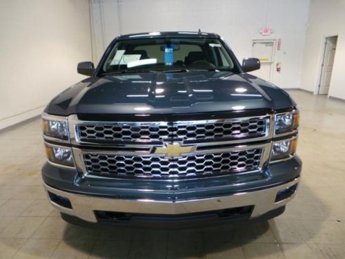 2014 Chevrolet Silverado 1500 1LT, US $40,119.00, image 23