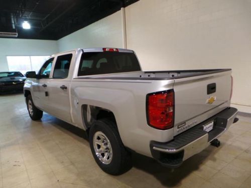2014 Chevrolet Silverado 1500 Work Truck, US $36,233.00, image 2