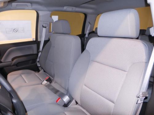 2014 Chevrolet Silverado 1500 Work Truck, US $36,233.00, image 3