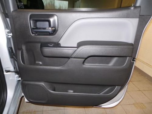 2014 Chevrolet Silverado 1500 Work Truck, US $36,233.00, image 4