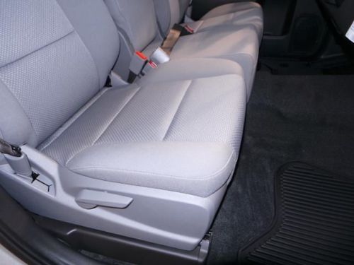 2014 Chevrolet Silverado 1500 Work Truck, US $36,233.00, image 5