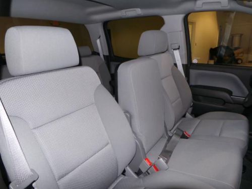 2014 Chevrolet Silverado 1500 Work Truck, US $36,233.00, image 7