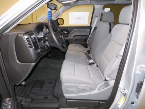 2014 Chevrolet Silverado 1500 Work Truck, US $36,233.00, image 8