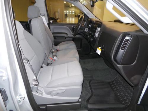 2014 Chevrolet Silverado 1500 Work Truck, US $36,233.00, image 9