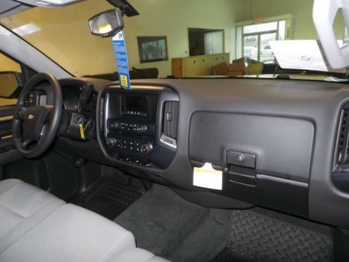 2014 Chevrolet Silverado 1500 Work Truck, US $36,233.00, image 10