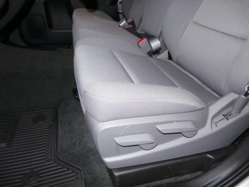 2014 Chevrolet Silverado 1500 Work Truck, US $36,233.00, image 11