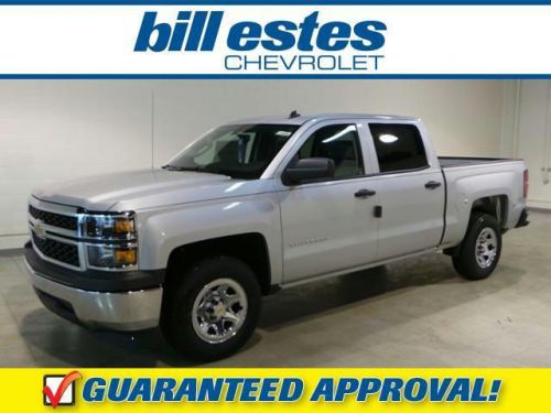 2014 Chevrolet Silverado 1500 Work Truck, US $36,233.00, image 13