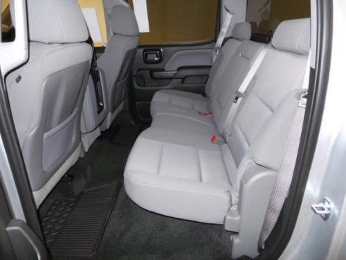 2014 Chevrolet Silverado 1500 Work Truck, US $36,233.00, image 14