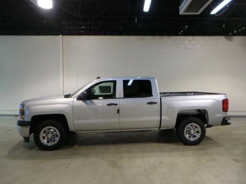 2014 Chevrolet Silverado 1500 Work Truck, US $36,233.00, image 15