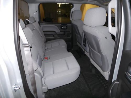 2014 Chevrolet Silverado 1500 Work Truck, US $36,233.00, image 21