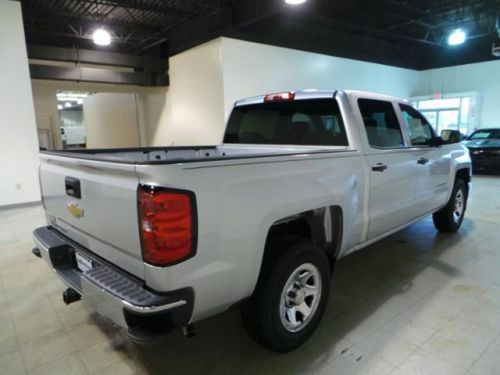2014 Chevrolet Silverado 1500 Work Truck, US $36,233.00, image 22